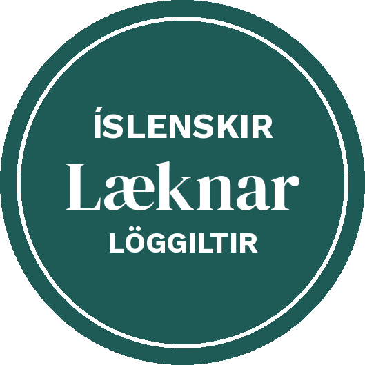 Íslenskir læknar