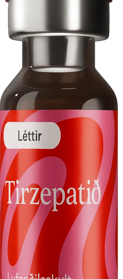 Tirzepatíð