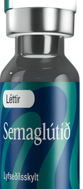 semaglutide
