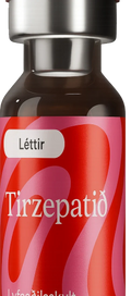 tirzepatide