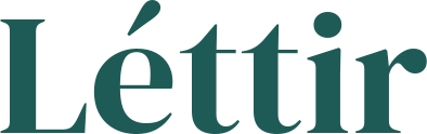 Léttir